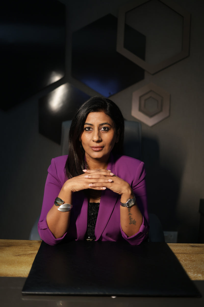Dr. Ankita Gupta