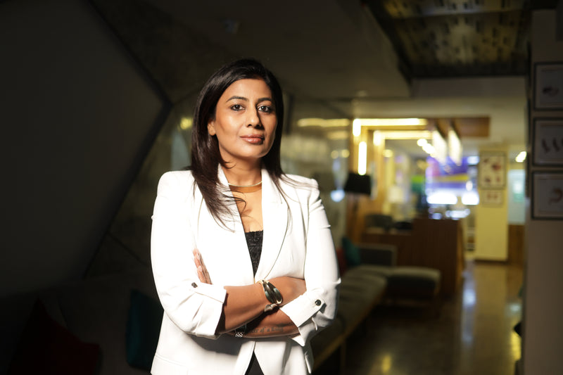 Dr. Ankita Gupta